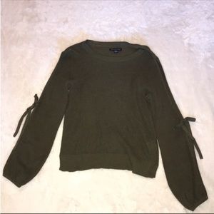 American Eagle Knit Sweater